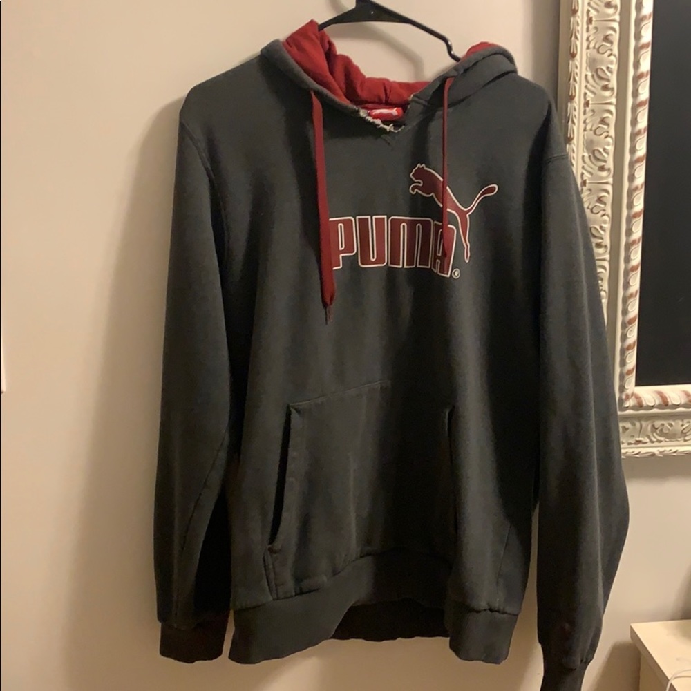 Puma Hoodie